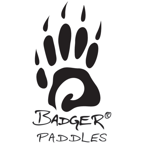 Badger Paddles
