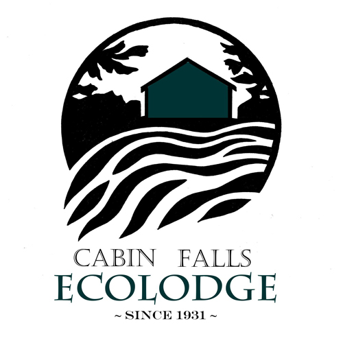 Cabin Falls EcoLodge