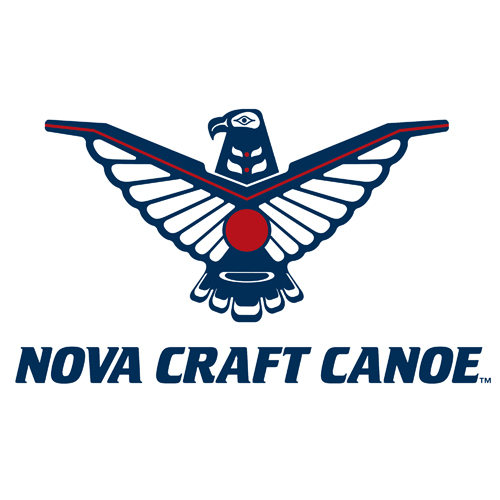 Nova Craft Canoe