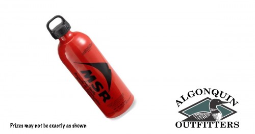 AO MSR Fuel Bottle 20 oz