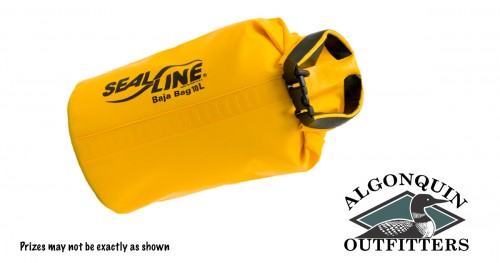 AO Sealine Drybag 10L