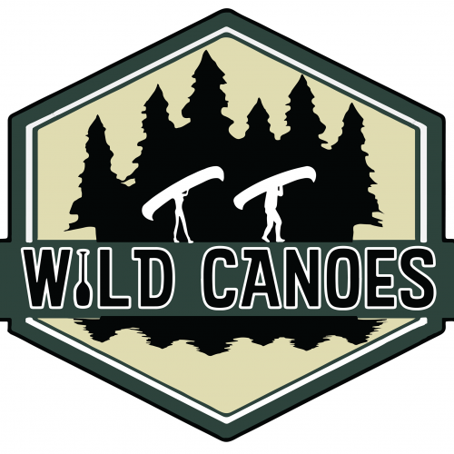 wildcanoes logo