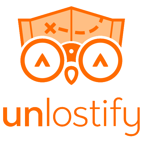 Unlostify